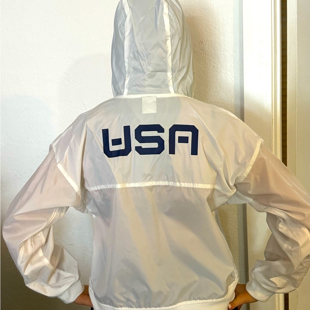 Team USA official jacket